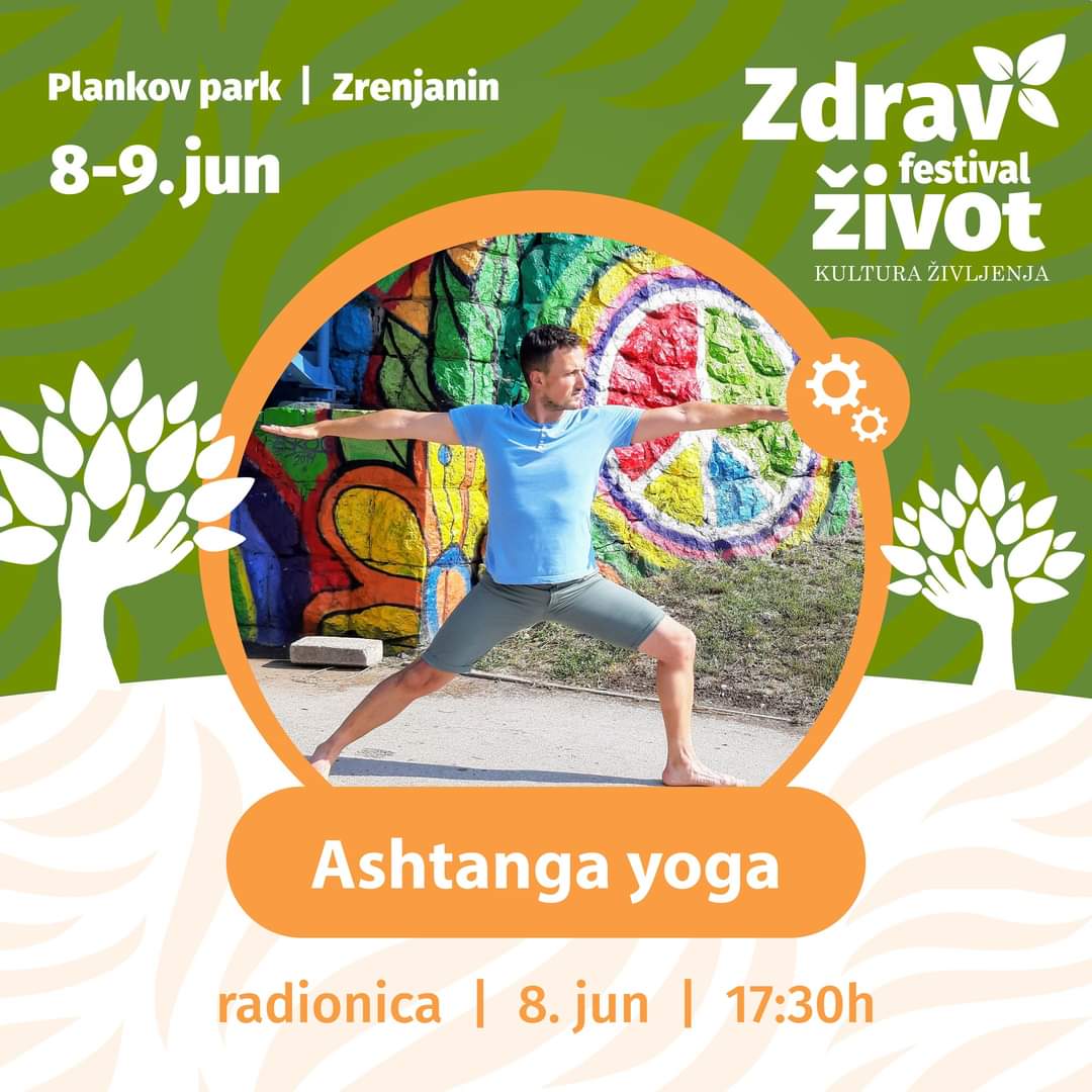 Zdrav život - kultura življenja