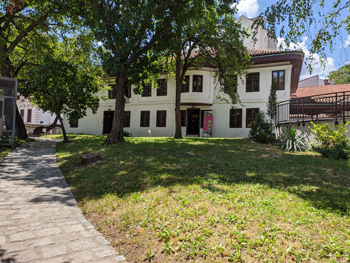 muzej u srcu grada